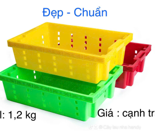 Sóng nhựa hở