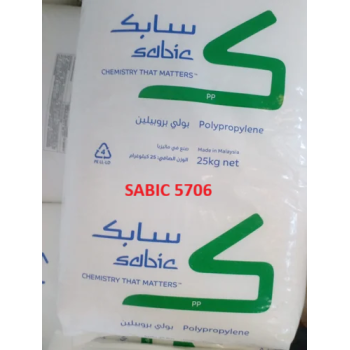 PP INJECTION SABIC 5706