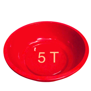 Thao giặt 5 tấc