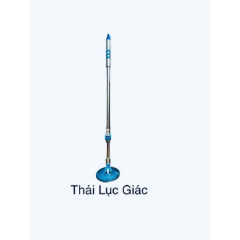 Cây lau nhà thái lục giác