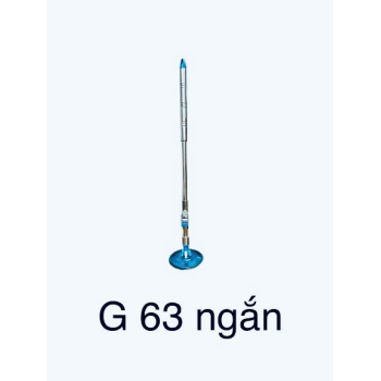 Cây lau G63 ngắn