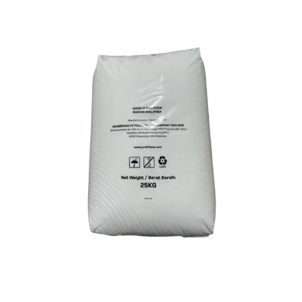POLYPROPYLENE PH512