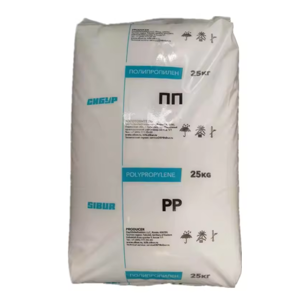 PP Injection PP H120 GP