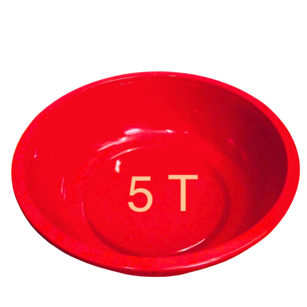 Thao giặt 5 tấc
