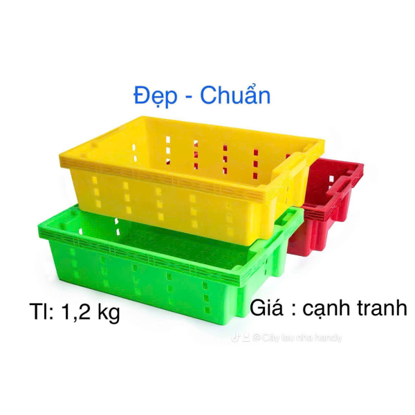 Sóng nhựa hở ( Sóng Cá )