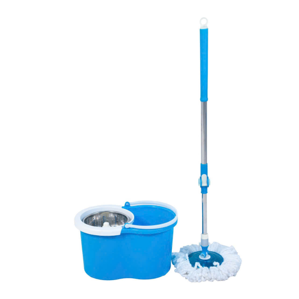 Bộ xô lau số 8 cao