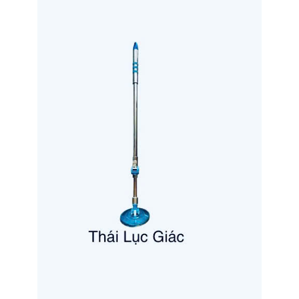 Cây lau nhà thái lục giác