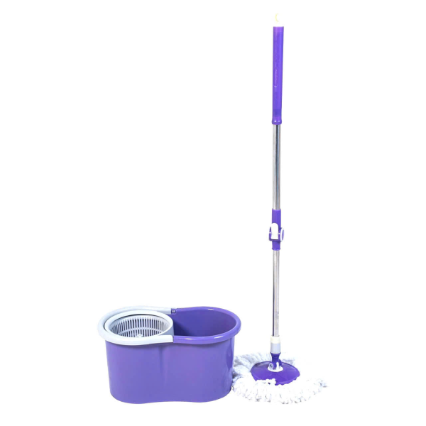 Bộ xô lau số 8 cao