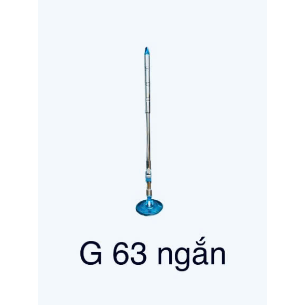Cây lau G63 ngắn
